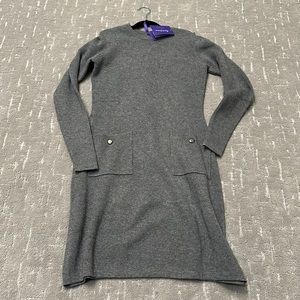 Seraphine Maternity Dress NWT size 4